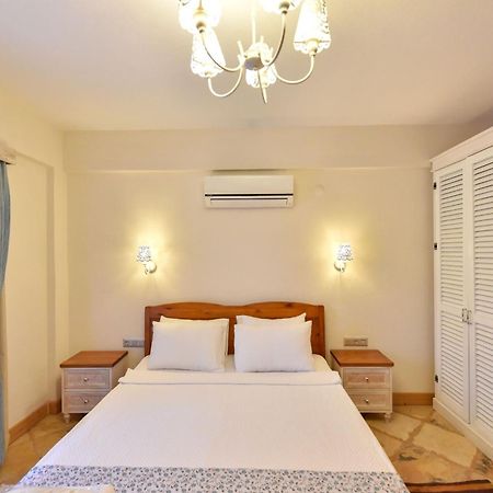 Orino Suites Cedit Quarto foto