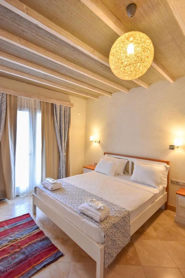 Orino Suites Cedit Exterior foto