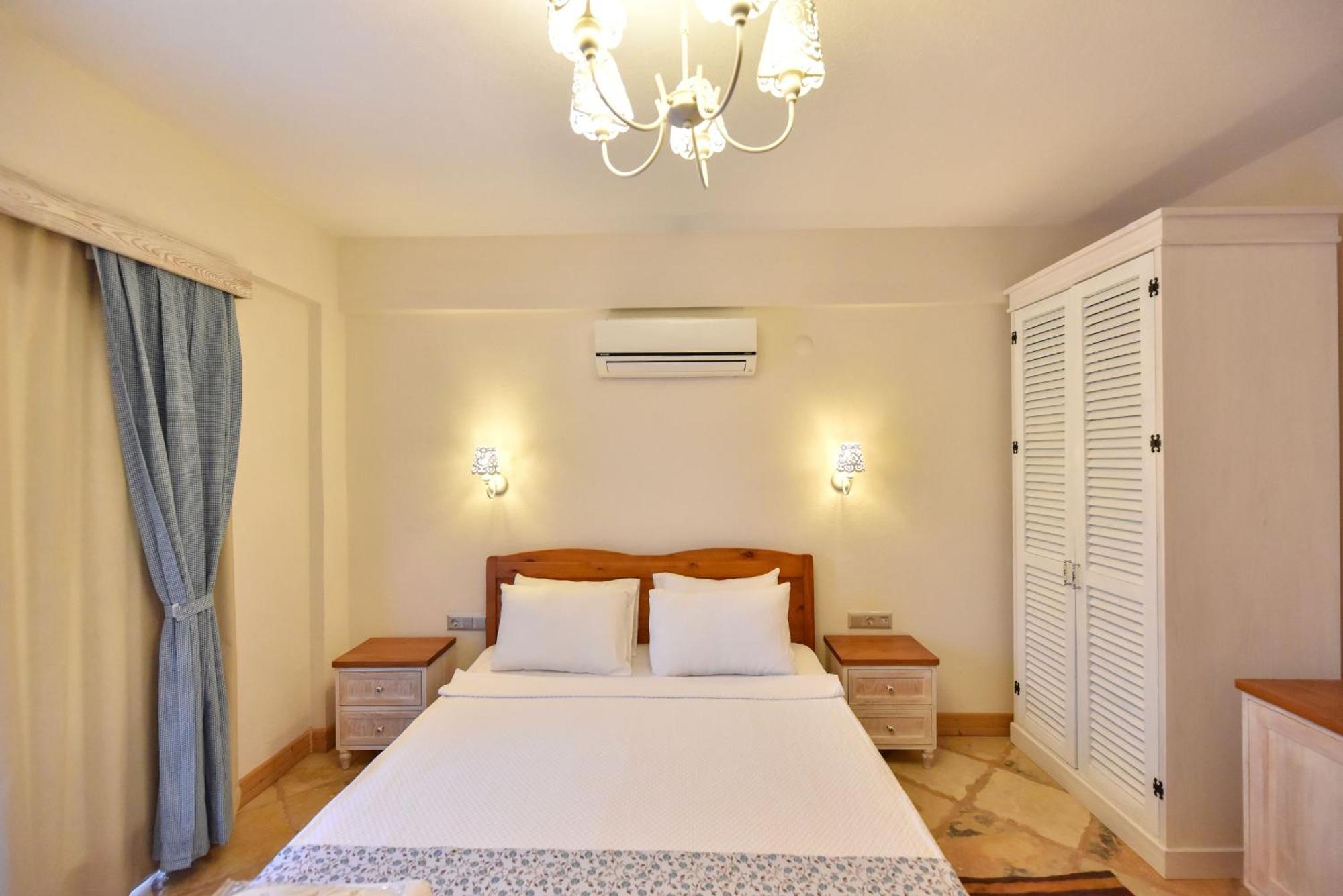 Orino Suites Cedit Quarto foto